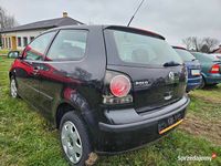 Używany VW Polo 2003