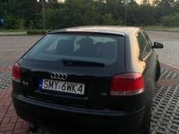 Używany Audi A3 2004 Hatchback