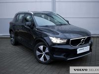 używany Volvo XC40 B4 B AWD Momentum aut