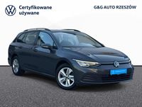 Używany VW Golf VIII 116 KM (85 kW) 2023 Kombi