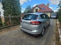 Używany Ford C-MAX 2017 Minivan