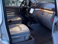 Używany Mercedes Viano 2008 Minivan