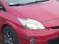 używany Toyota Prius III 1.8Hybryda /100KM/FULL OPCJA!/Kamera /Navi /Serwis