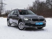 Używany Skoda Kamiq 116 KM (85 kW) 2024 Szary SUV