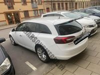 używany Opel Insignia 2dm 140KM 2014r. 145 660km