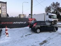 używany Hyundai i30 1.4i 90KM Klimatyzacja OPŁACONY I (2002-2013)