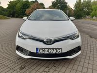 używany Toyota Auris 1,6 Benzyna Gaz LPG Salon Polska Gwarancja II …