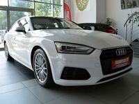 używany Audi A5 2dm 190KM 2017r. 85 000km