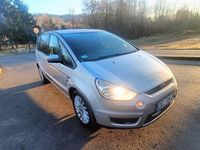 używany Ford S-MAX 1.8 tdci