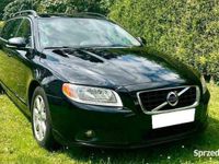 używany Volvo V70 2.0D 163KM 2011