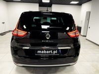 Używany Renault Grand Scénic IV Bose Edition 160 KM (117 kW) 2018 Czarny Minivan