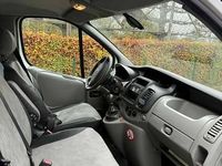 używany Nissan Primastar Sprzedam