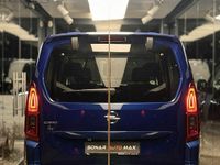 używany Opel Combo Life 1.5CDTI 130Ps Edition Plus S&S II komplet felg (opony zimo…