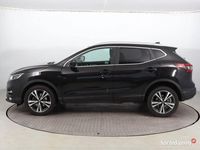 używany Nissan Qashqai 1.3 DIG-T