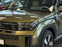 używany Hyundai Santa Fe III 6AT 4WD wersja Platinum + Sun + Tech- dostępny od ręki