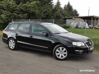 używany VW Passat PASSAT 2.0 TDI 8V2.0 TDI 8V