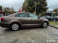 używany VW Jetta VI SEDAN 1.4 TSI 160KM 118KW