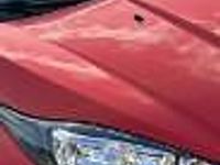 używany Ford Fiesta 5 drzwi, podgrz. fotele i szyba czołowa, isofix, niski przebie…