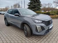 Używany Peugeot 2008 Active 100 KM (73 kW) 2023 Szary SUV