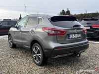 Używany Nissan Qashqai 2019 Szary SUV