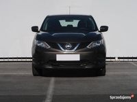 Używany Nissan Qashqai 2015 Brązowy SUV