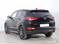 używany Hyundai Tucson 1.6 GDI