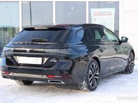 używany Peugeot 508 2021r. || ACC || Hak || Kamera || Podgrzew. Fotele || Blis ||…