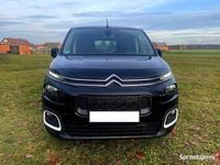 Używany Citroën Berlingo 131 KM (96 kW) 2020 Minivan