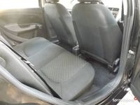 używany Fiat Grande Punto w doskonałym stanie