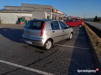 Używany Fiat Punto 2004 Hatchback