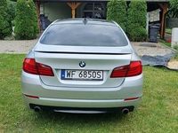 używany BMW 535 Seria 5 F10 i