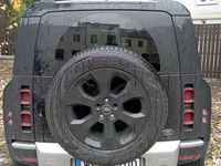 Używany Land Rover Defender 2022 SUV