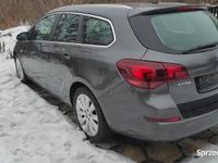 Używany Opel Astra 2010