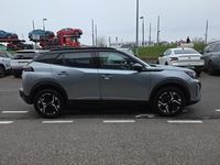 używany Peugeot 2008 PureTech 130 GT S&S EAT8