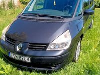 Używany Renault Espace 150 KM (110 kW) 2008