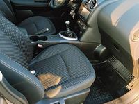 Używany Nissan Qashqai 2008 SUV