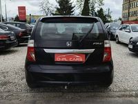 używany Honda FR-V Salon Pl |Instalacja LPG|HAK| 6-Osobowy