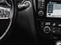 Używany Nissan X-Trail 177 KM (130 kW) 2017 Niebieski SUV