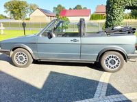 Używany VW Golf II Karmann 1985 Hatchback