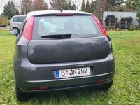 używany Fiat Grande Punto 1.4 8V Active