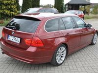 używany BMW 318 Seria 3 i Touring