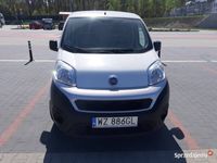 używany Fiat Fiorino 