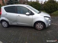 Używany Opel Agila 65 KM (47 kW) 2008 Hatchback