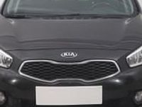 Używany Kia Ceed 128 KM (94 kW) 2013 Czarny Hatchback