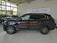 Używany Ssangyong (KGM) Rexton 202 KM (148 kW) 2023 Czarny (metalik) SUV