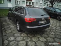 używany Audi A6 c6