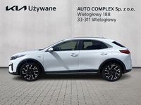 używany Kia XCeed M 1.5 T-GDI 140KM 6MT