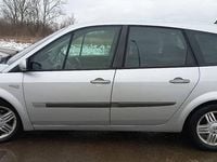 Używany Renault Scénic II 2005 Minivan