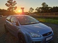 Używany Ford Focus 2007