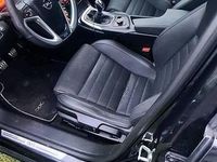 Używany Opel Insignia OPC 2010 Sedan/Limuzyna
